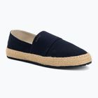 Espadryle damskie GANT Raffiaville marine