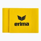 Opaski na ochraniacze goleni ERIMA Guard Stays yellow