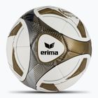 Piłka do piłki nożnej ERIMA Hybrid Training white/gold rozmiar 5