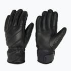 Rękawice narciarskie damskie ZIENER Kuma Aquashield black