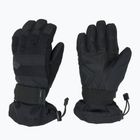 Rękawice snowboardowe dziecięce ZIENER Manu Aquashield black