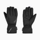Rękawice narciarskie damskie ZIENER Korena Aquashield black