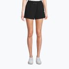 Spodenki damskie FILA Brandenburg High Waist black