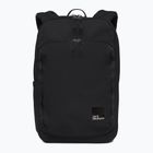 Plecak miejski Jack Wolfskin Terracade 24 l black