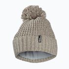 Czapka zimowa damska Jack Wolfskin Medley Knit Beanie linen