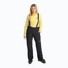 Spodnie narciarskie damskie Jack Wolfskin Flowline Pro 2L Ins black