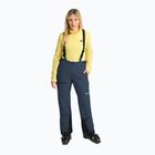 Spodnie narciarskie damskie Jack Wolfskin Flowline Pro 2L Ins midnight sky