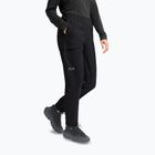 Spodnie trekkingowe damskie Jack Wolfskin Prelight Trail black