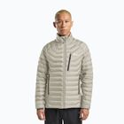 Kurtka ocieplana męska Jack Wolfskin Routeburn Pro Ins linen