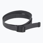 Pasek do spodni Jack Wolfskin Magnetic dark grey