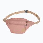 Saszetka nerka Jack Wolfskin Konya Hipbag 2 l rose down