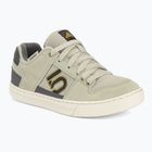 Buty rowerowe platformy męskie adidas FIVE TEN Freerider putty grey/carbon/oat