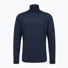 Bluza termoaktywna męska BOGNER FIRE+ICE Pascal night blue