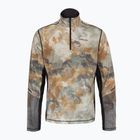 Bluza termoaktywna męska BOGNER FIRE+ICE Pascal multicolor
