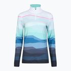 Bluza termoaktywna damska BOGNER FIRE+ICE Ilvy 3 multicolor