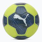 Piłka do piłki nożnej PUMA Prestige fizzy apple/grey skies rozmiar 3