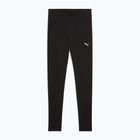 Legginsy damskie PUMA Puma ESS High-Waist puma black