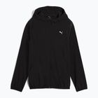 Kurtka do biegania damska PUMA Run Velocity Woven puma black