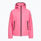 Kurtka softshell damska BOGNER FIRE+ICE Leska2 vibrant flash