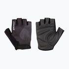 Rękawiczki rowerowe damskie ZIENER Cleni-Z Lady black