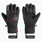 Rękawice narciarskie męskie ZIENER Gomin-Z AS black/red