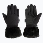 Rękawice narciarskie damskie ZIENER Kwinz-Z black