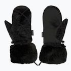 Rękawice narciarskie damskie ZIENER Kwinzi-Z Mitten black