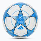 Piłka do piłki nożnej adidas UCL Training rozmiar 5 white/blue