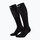 Skarpety kompresyjne damskie CEP Run Tall 5.0 black