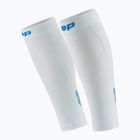 Opaski kompresyjne na łydki damskie CEP Calf 5.0 ice/blue