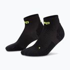 Skarpety damskie CEP Ultralight Low Cut 4.0 black