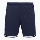 Spodenki koszykarskie męskie PUMA Hoops Team Game puma navy