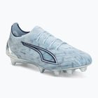 Buty piłkarskie PUMA Ultra 6 Ultimate FG icy blue/puma white/blue jewel