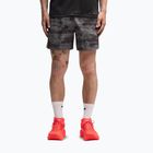 Spodenki do biegania męskie PUMA Dreamrun 5" Brightstride AOP puma black