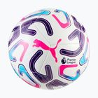 Piłka do piłki nożnej PUMA Stellar PL Reactivity Mini size 1 puma white