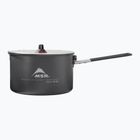 Garnek turystyczny MSR Ceramic 2,5 l black