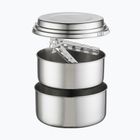 Zestaw garnków turystycznych MSR Alpine 2 Pot steel