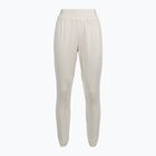 Spodnie damskie PUMA Strong Power Fleece Jogger alpine snow