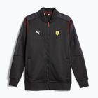 Bluza męska PUMA Ferrari Race MT7 puma black