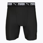 Spodenki koszykarskie męskie PUMA Hoops Team Baselayer puma black