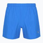 Spodenki do biegania męskie PUMA Run Ultraweave 2in1 Shorts black