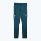 Spodnie piłkarskie dziecięce PUMA Neymar JR Creativity Training ocean tropic/hot heat