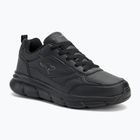 Buty damskie KangaROOS K-CR Adina jet black/mono