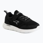 Buty dziecięce KangaROOS K-ETK Possum EV jet black/white