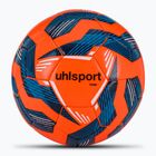 Piłka do piłki nożnej uhlsport Team fluo orange/navy/white rozmiar 5