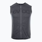 Kamizelka ochronna męska EVOC Protector Vest carbon grey