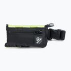 Bojka asekuracyjna Restube Extreme black/lime