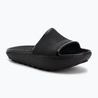 Klapki BLACKROLL Recovery Slopes black