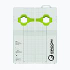Szablon do ustawiania bloków Ergon TP1 Pedal Cleat Tool for Sram Time Atac