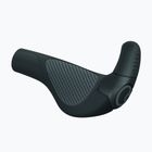 Chwyty kierownicy Ergon GP2 Evo black/grey
